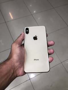 iPhone XS Max
