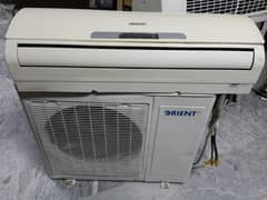 orient Ac