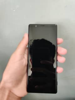 Sony Xperia 5 mark 1