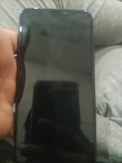 iphone xs  panel