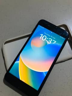 I phone 8 plus pta approved