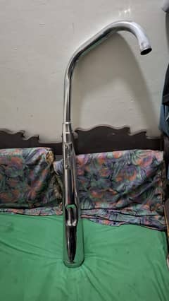 kyh honda atlos janion silencer