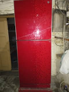pel refrigerator full size available for sale