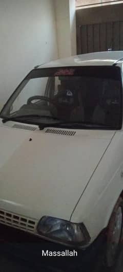 farish coundtion