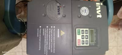 invt 12 kw