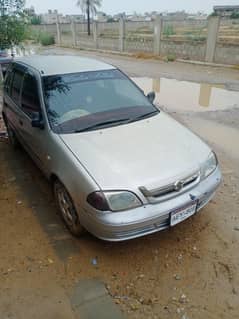 Cultus for sale model 2003