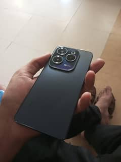 Infinix hot 40 256 gb