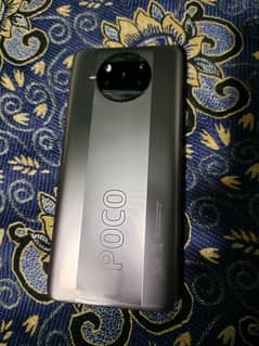 Poco X3 Pro