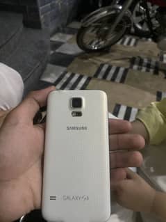 Samsung s5