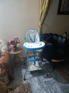 baby high chair