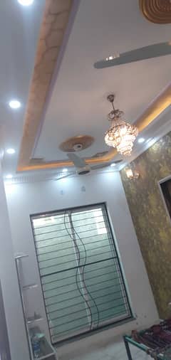 3 Marla Upper Portion Available For Rent