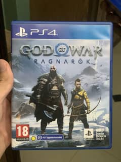 God