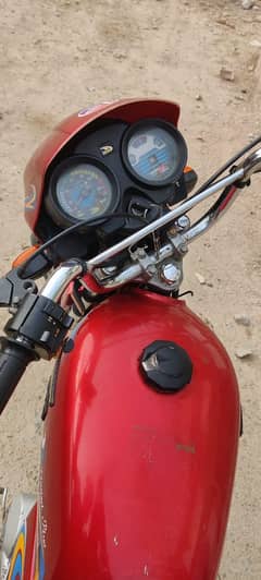 united 2023 100cc