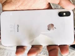 I phone X PTA