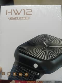 Hry fine smart  watch