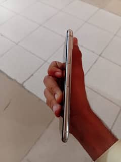 I phone x non pta