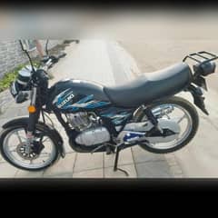 Suzuki 150