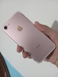 iphone 7 pta 128 gb all ok condition 10,95