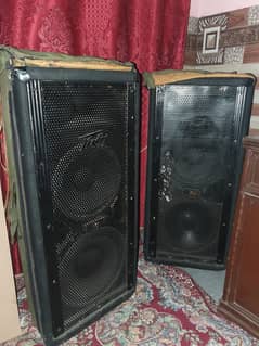 speakers