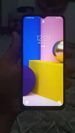 Samsung A02s