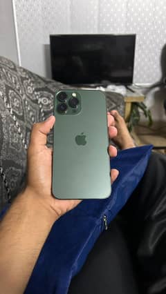IPHONE 13 Pro Max (jv)
