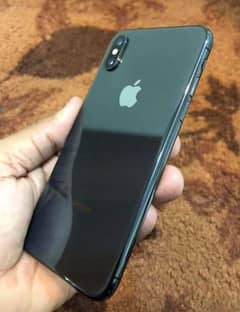 iPhone X 256GB PTA Approved