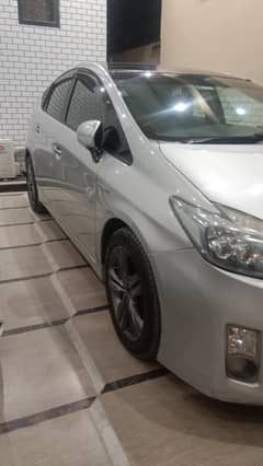 Prius 2015