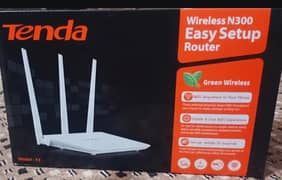 tenda