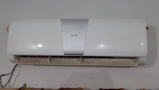 Haier 1 ton Simple