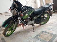 125 bick