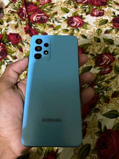 Samsung A52s 5G