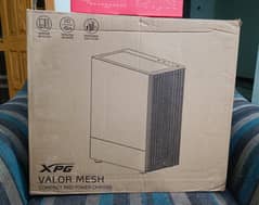XPG