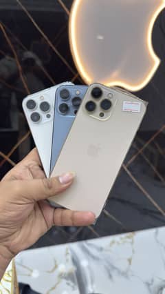 13 promax 128gb