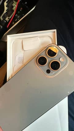 iPhone 15 pro max pta approved