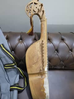 professional peshawri rabab