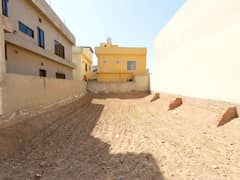 BEST LOCATION FULL POSSESSION PAID 10 MARLA PLOT FOR SALE