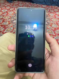 infinix