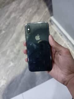 I phone xs non pta factory unlocked