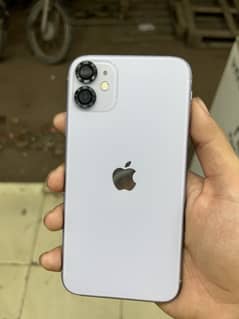 Iphone 11 64gb Factory Unlock