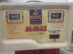 stabilizer 12000 watt for sale