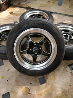 Rims