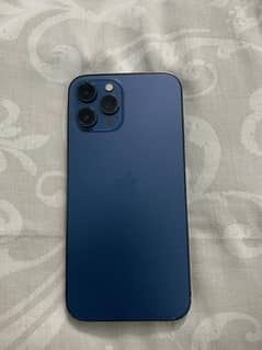 12 pro max 128 GB jv