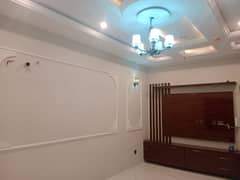 5 Marla Brand new type luxury House available For Rent Prime Location Near UCP University or Emporium Mall or shaukat khanum hospital
