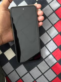 6Ram 128gb Infinix Hot50i Ek week hua hai on hua all box