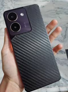 vivo y 27s 8gb ram 128 gb memory new condition 10/10
