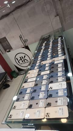 12Promax 128GB PTA Registered.