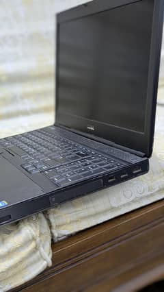 Dell Precision M4800 (Screen, RAM, Battery OK)