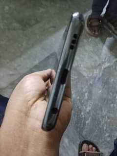 LG K92