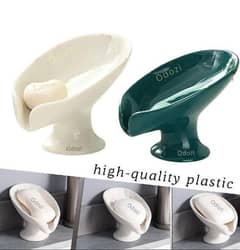 draain soap holder new design