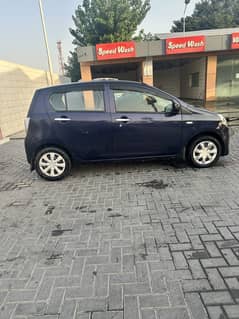 Daihatsu Mira 13/15
